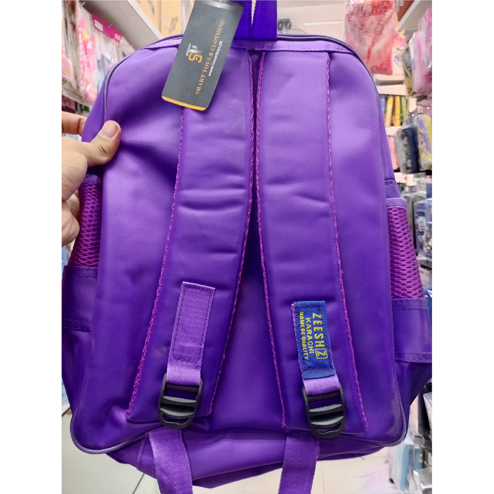 School Backpack For Kids