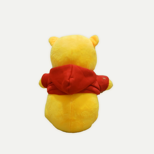 Yellow Teddy Bear