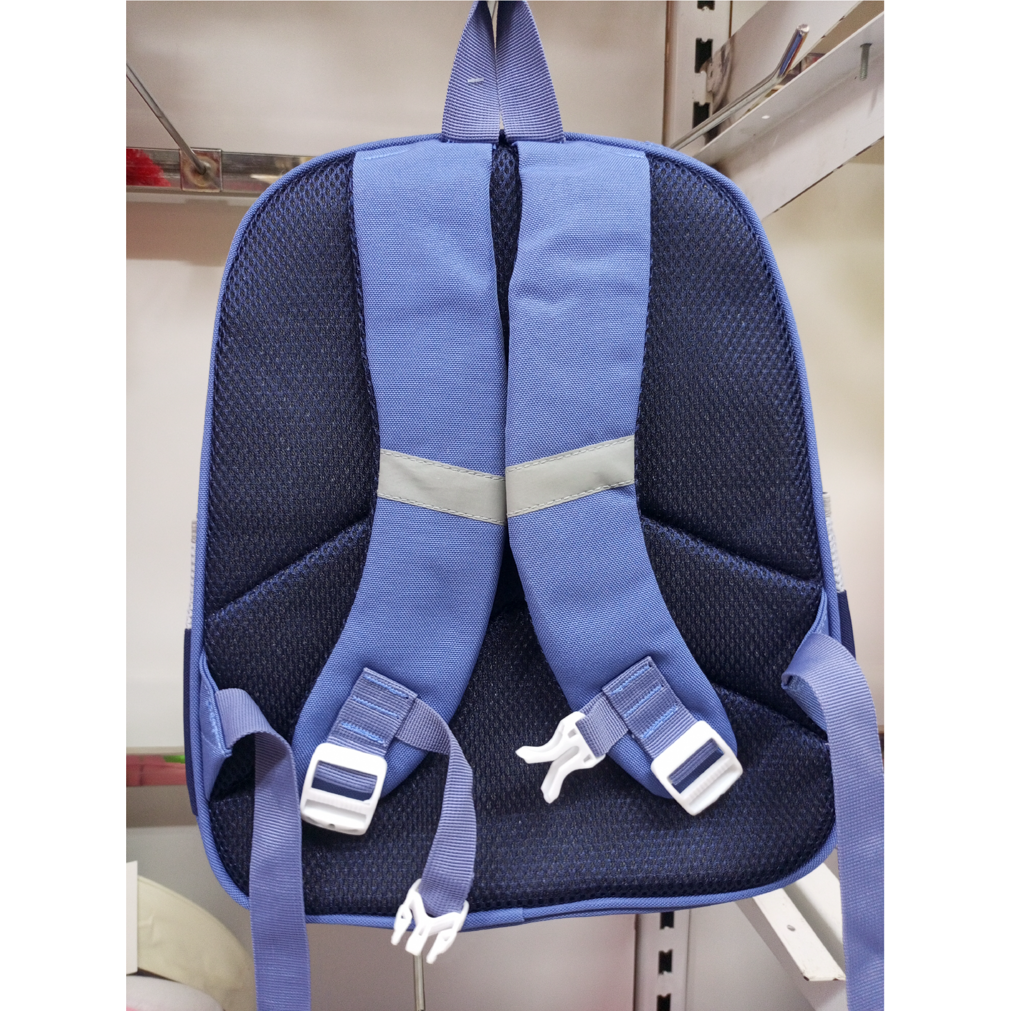 space kit School Backpack For Kids