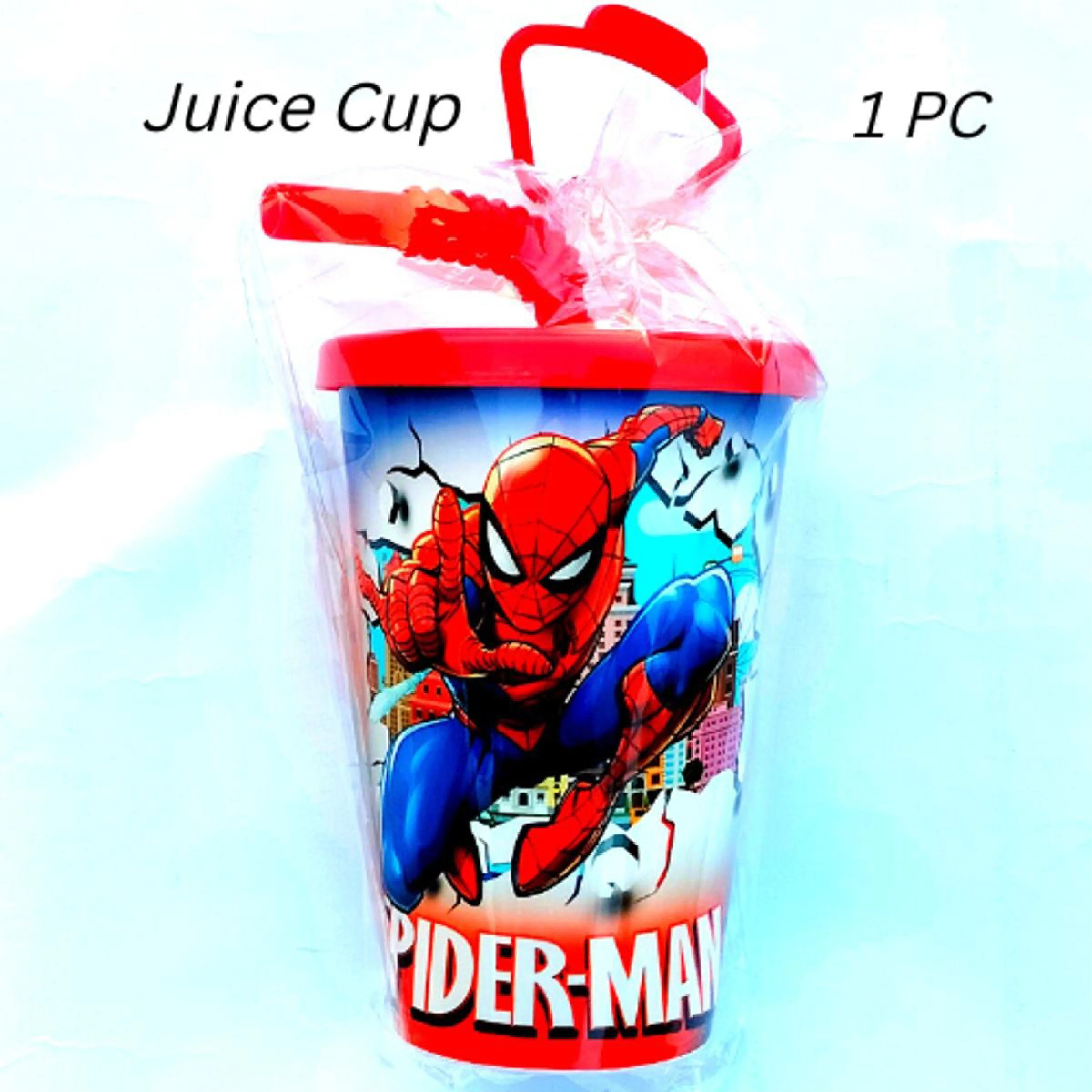 Fun & Colorful Drinkware for Kids