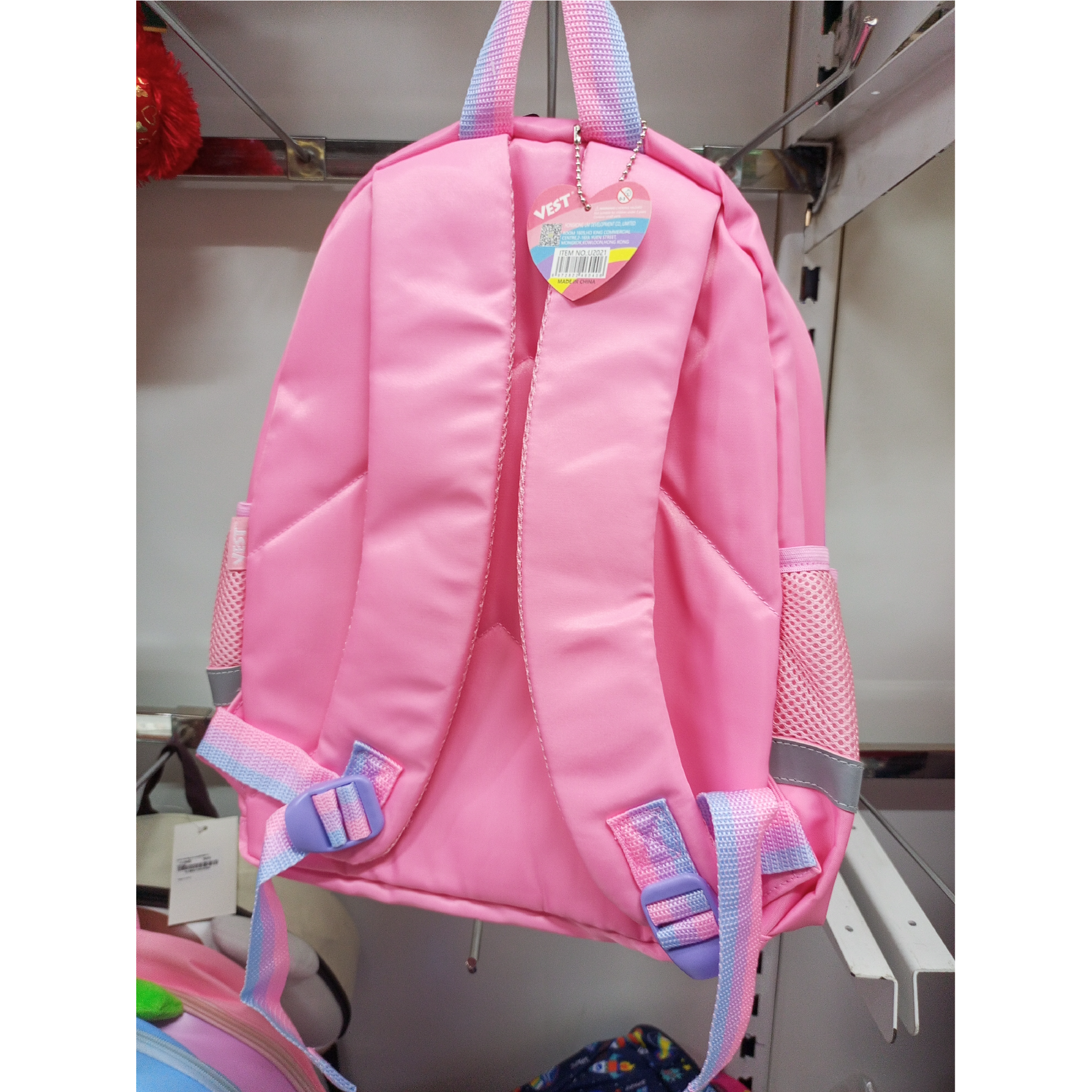 Unicon Kids Backpack For School Days