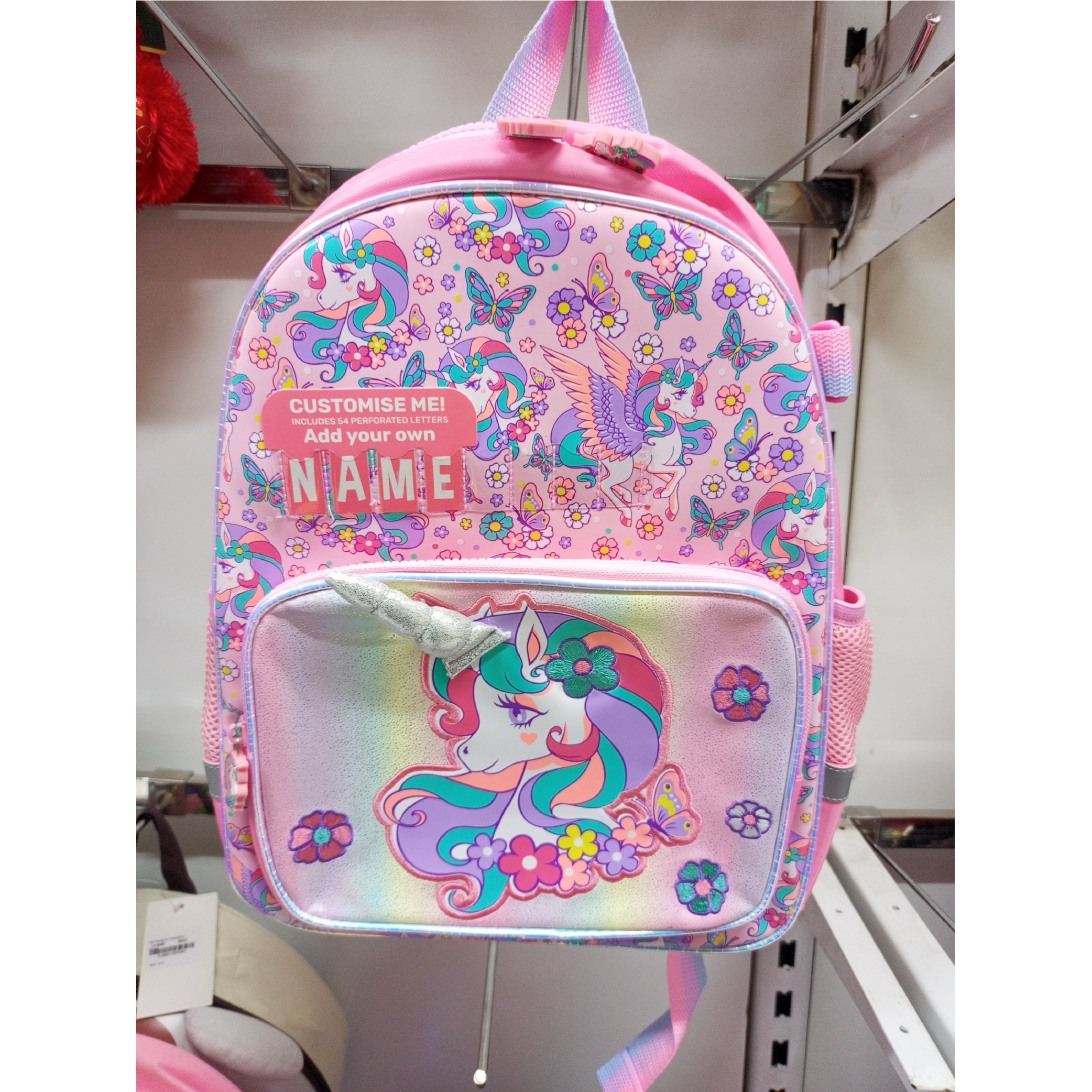 Unicon Kids Backpack For School Days